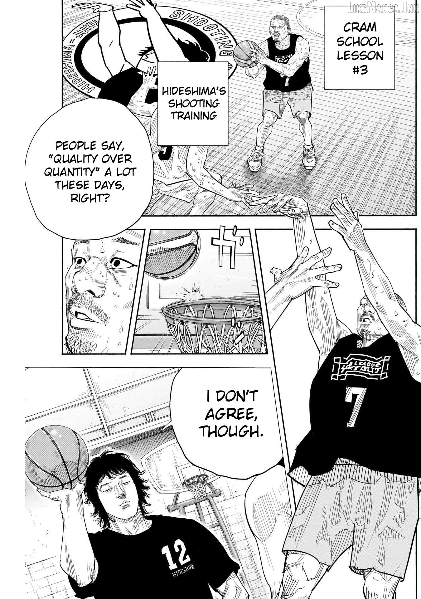 Real, Chapter 105 image 20